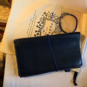 Foxy Fix Hobo Mega Weeks planner cover